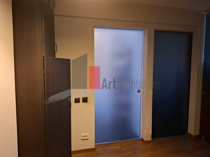Trei camere Obregia